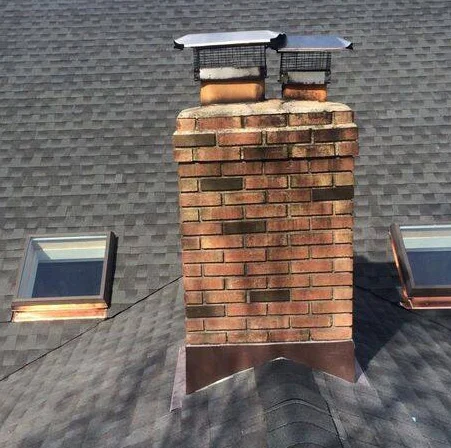 Masonry Chimney Repair Island Park NY